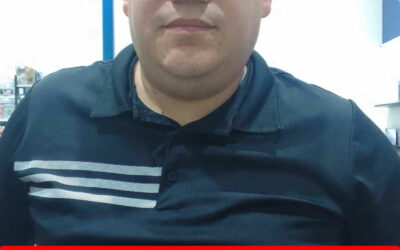 JAVIER TORRES