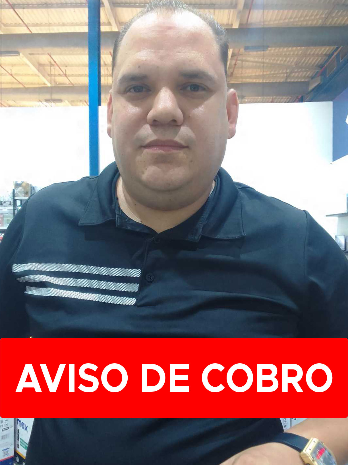 JAVIER TORRES