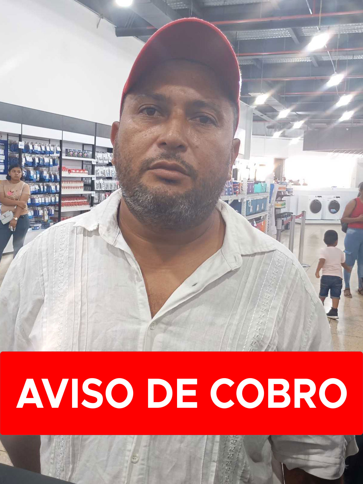 JEAN LARREAL