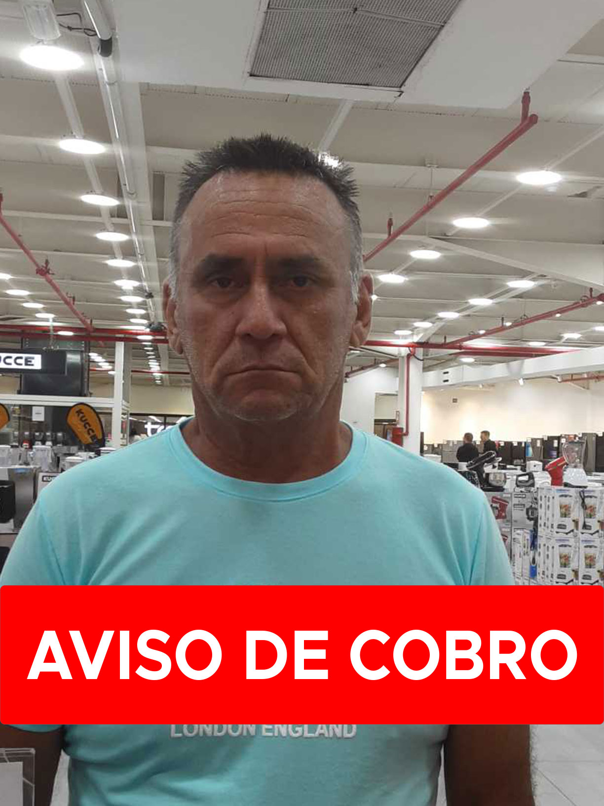 JEAN SAAVEDRA