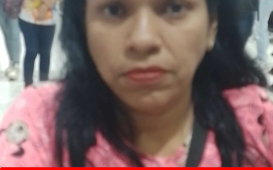 JELLY JOSEFINA NIÑO AMARISCUA