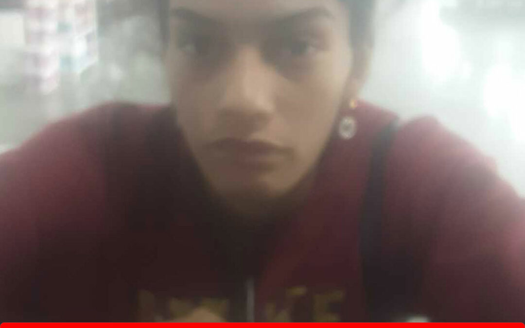 JENIN BASTIDAS