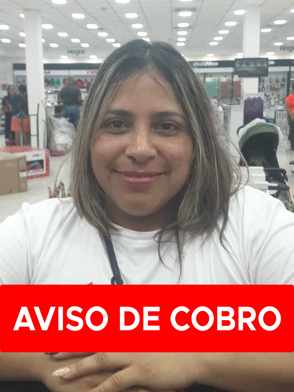 JENNIFER COROMOTO FLORES GONZALEZ