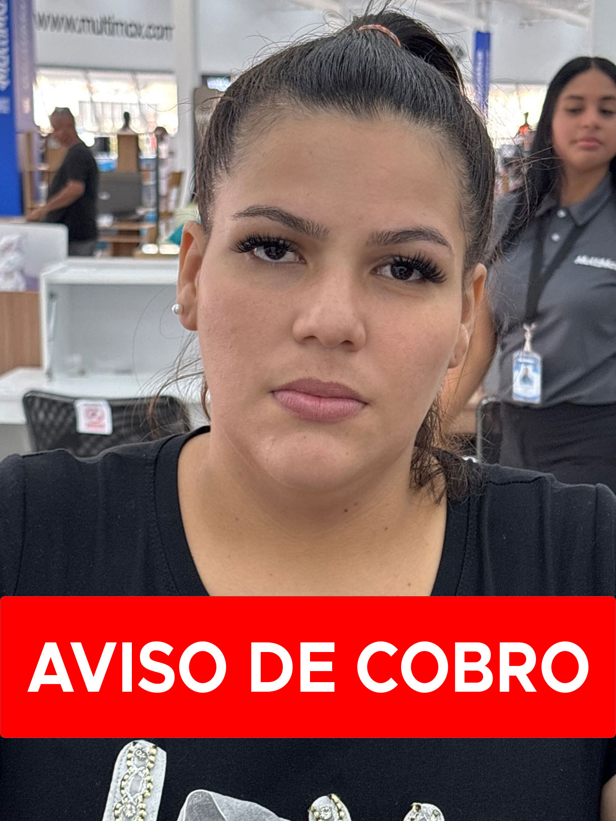 JENNIFER FERNANDEZ