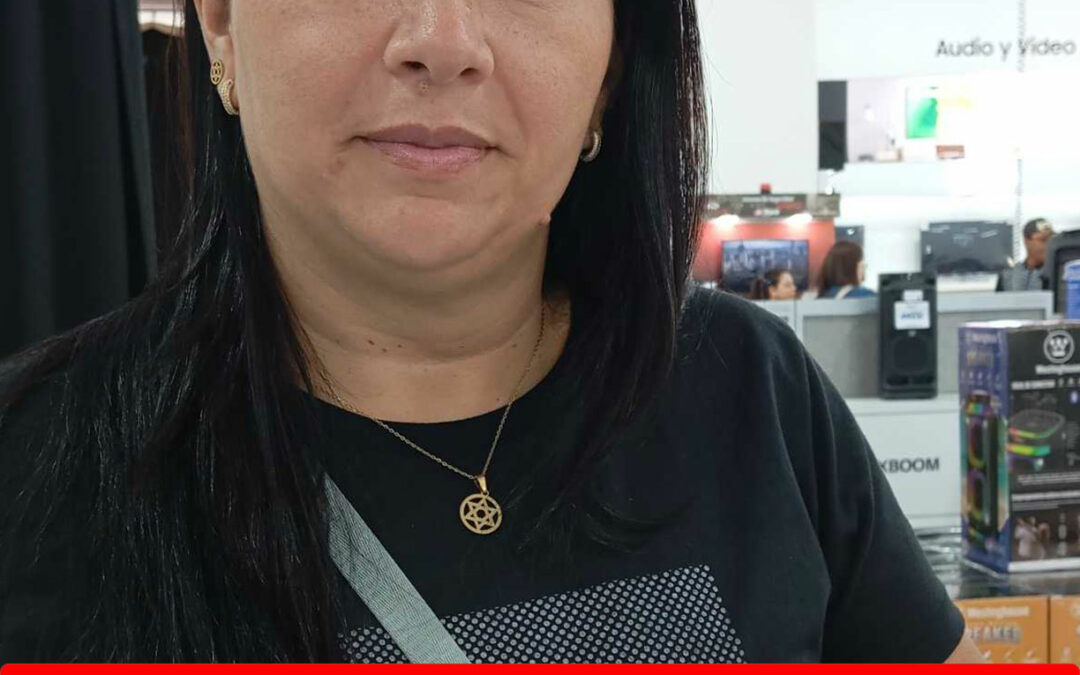 JENNIFFER DIAZ