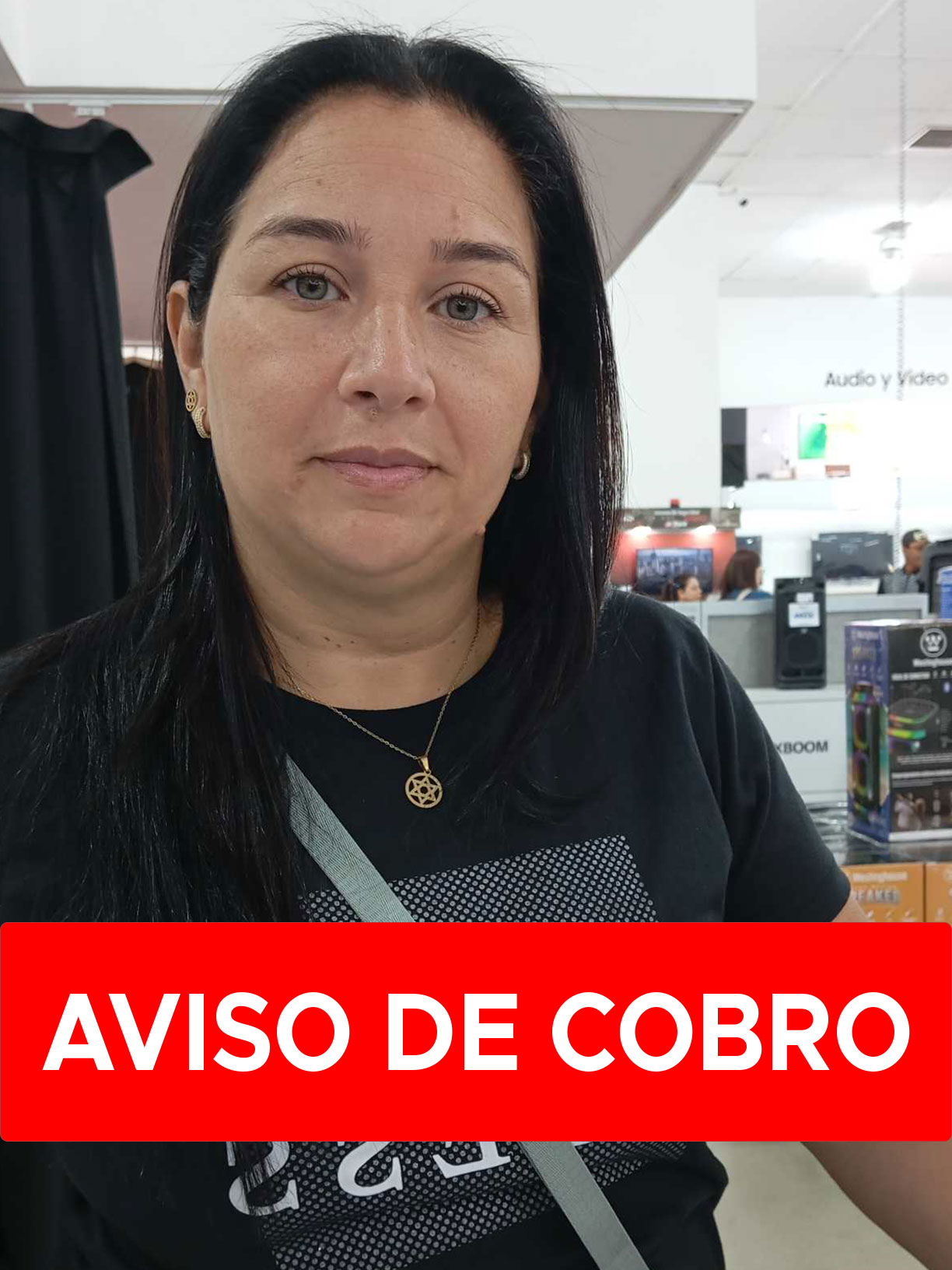 JENNIFFER DIAZ