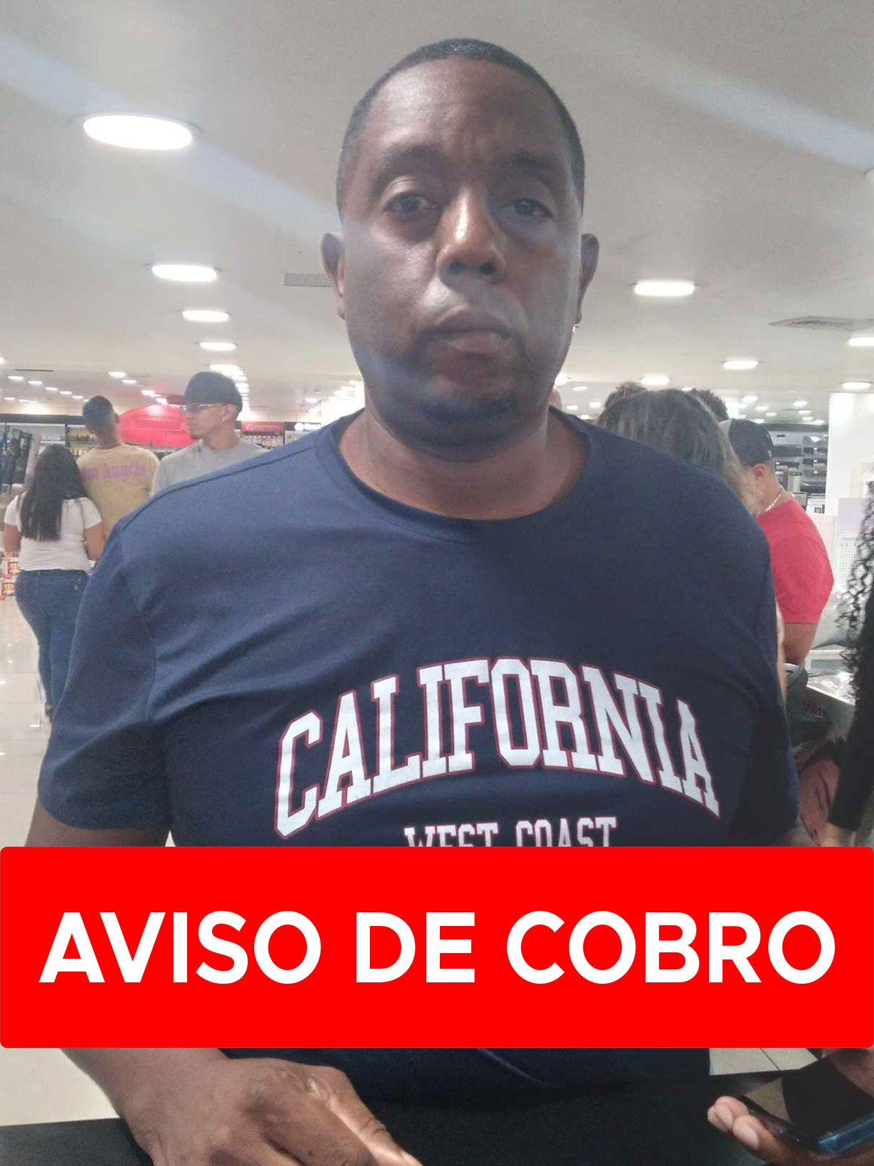 JERRY JESUS CURVELO ECHANDIA
