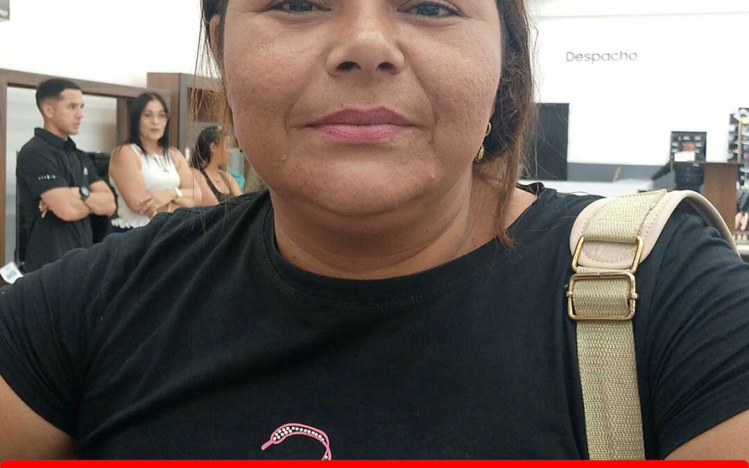 JESSICA BURGOS