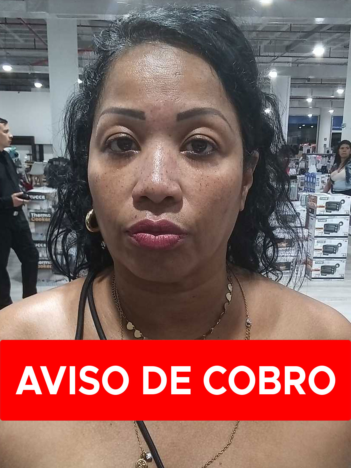JESSICA YANEZ
