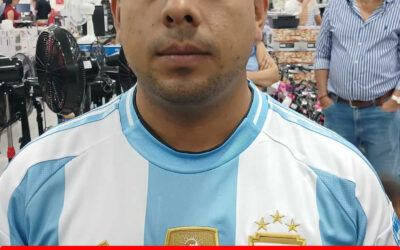 JESUS ALARCON