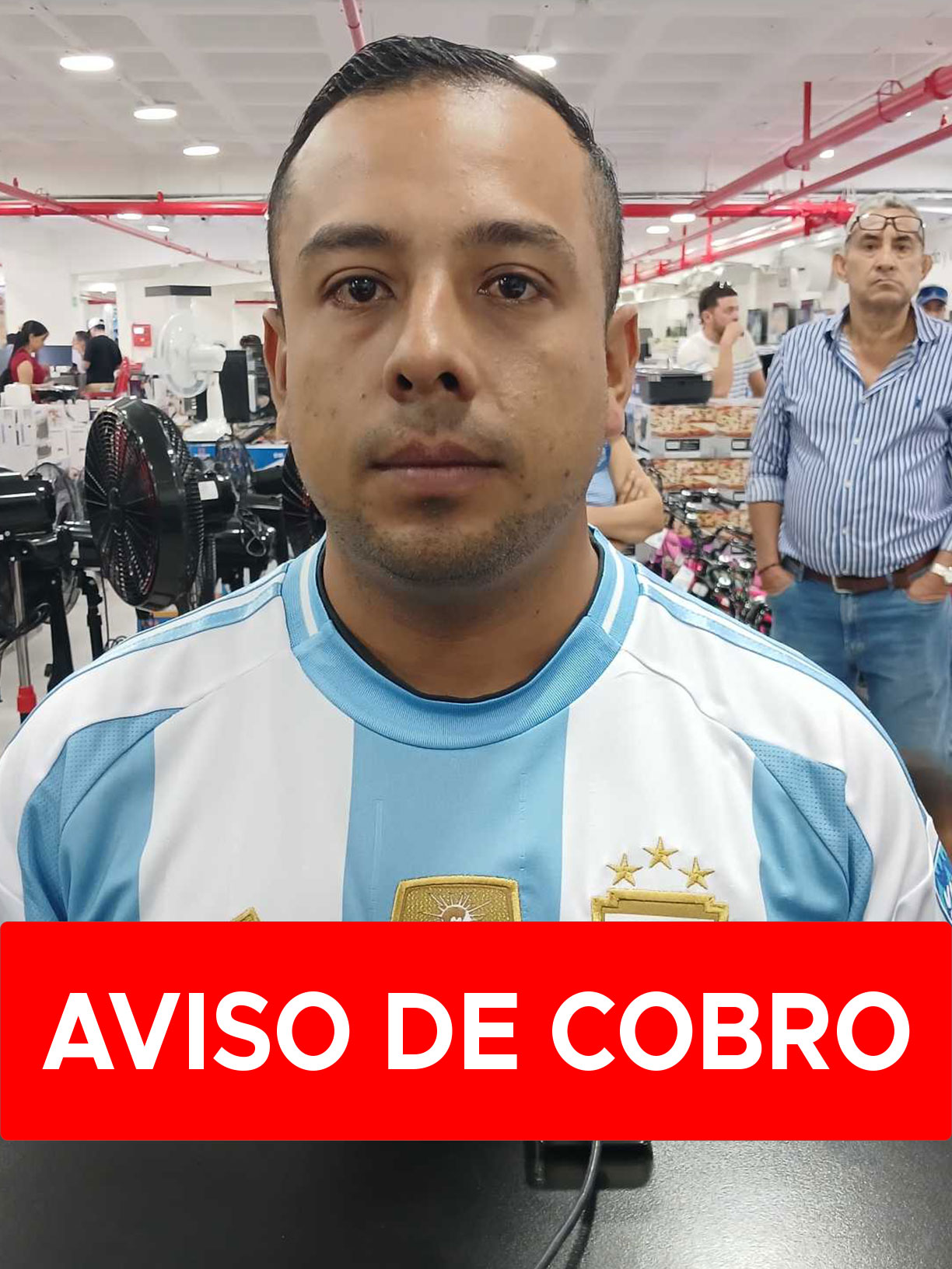 JESUS ALARCON