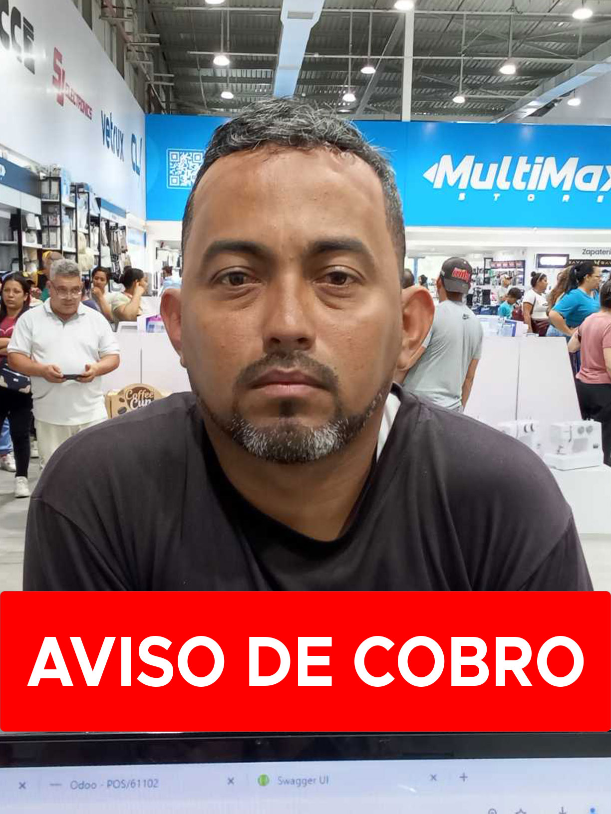 JESUS AUGUSTO PINTO LEZAMA