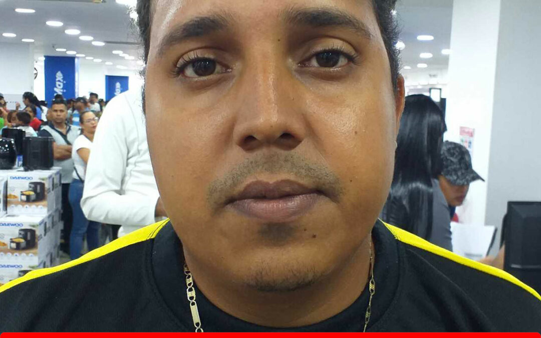 JESUS BELLO