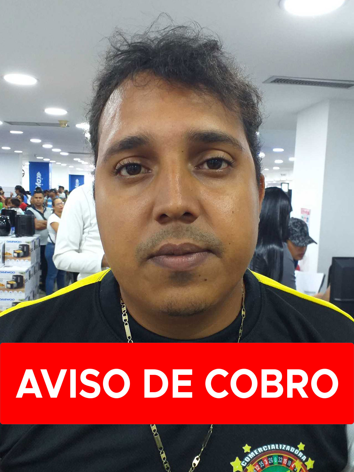 JESUS BELLO