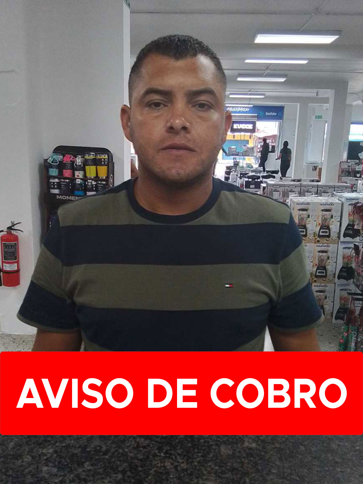 JESUS CAÑIZALES