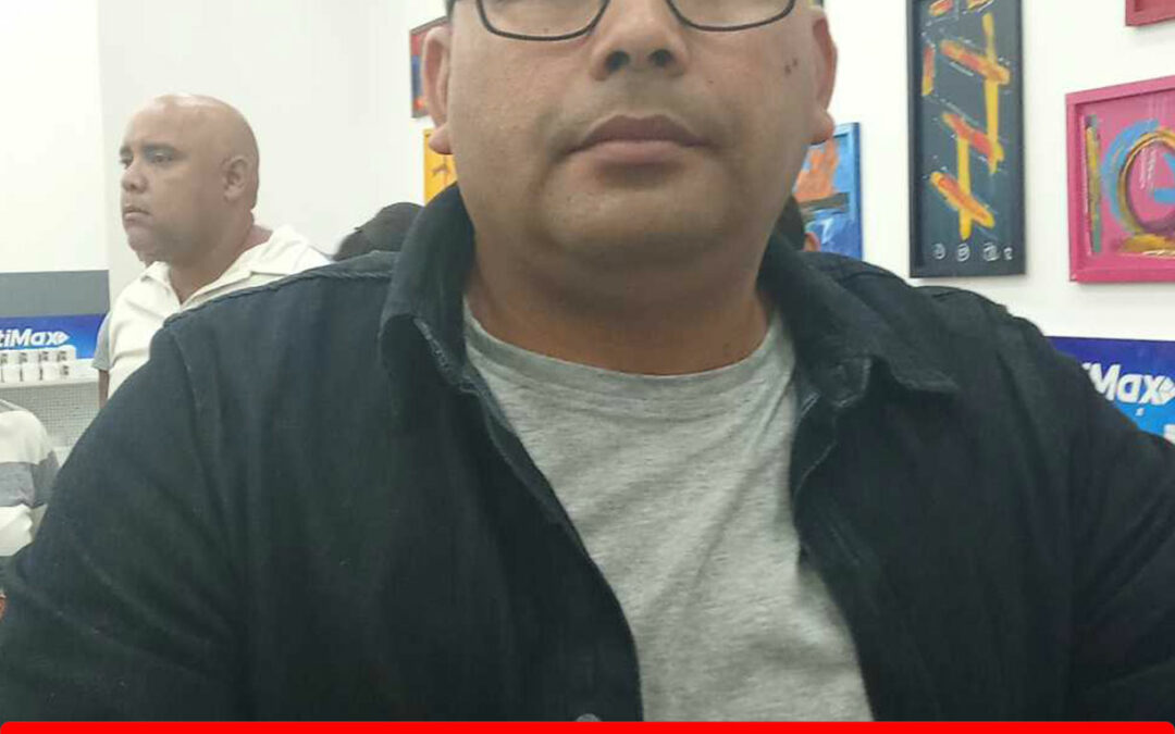 JESUS CASTILLO