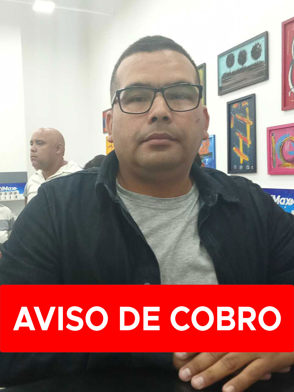 JESUS CASTILLO