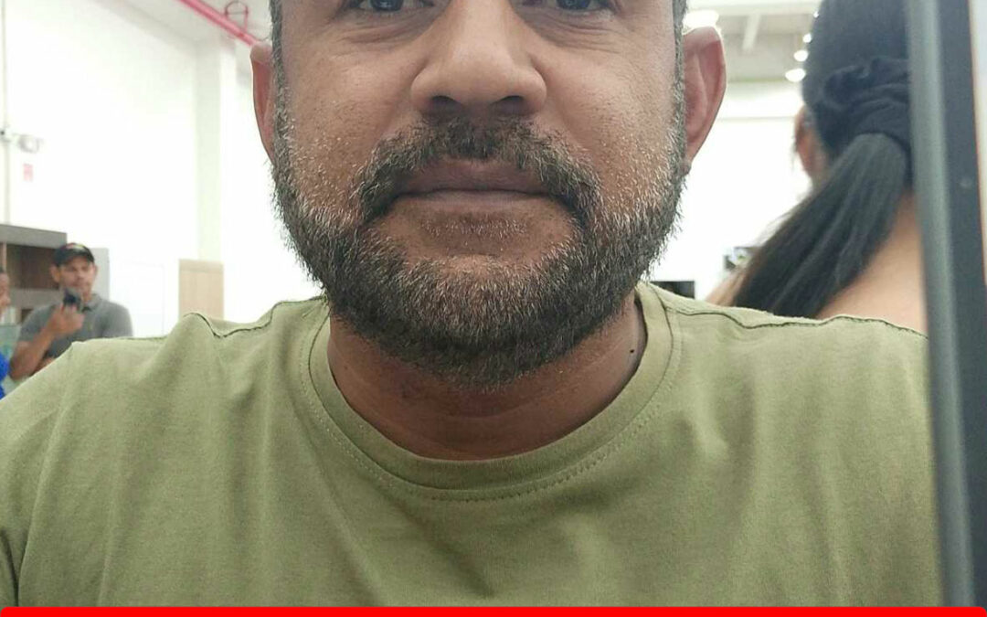 JESUS DURAN