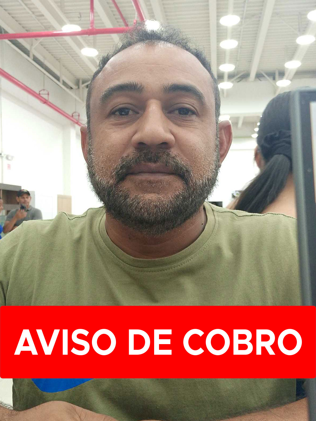JESUS DURAN