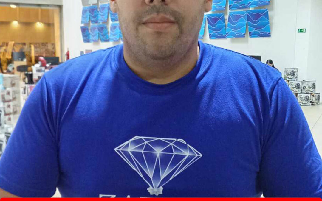 JESUS EDUARDO BLONDELL ALVAREZ