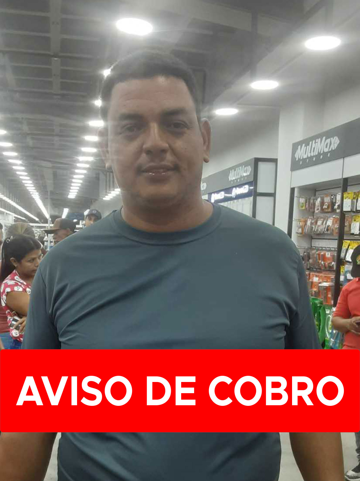 JESUS GABRIEL MELENDEZ PEÑA