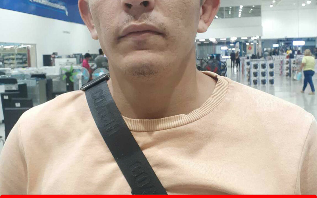 JESUS MARTINEZ