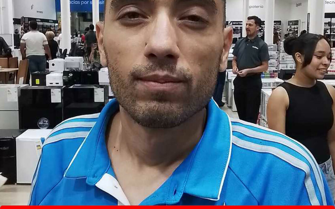 JESUS NUÑEZ