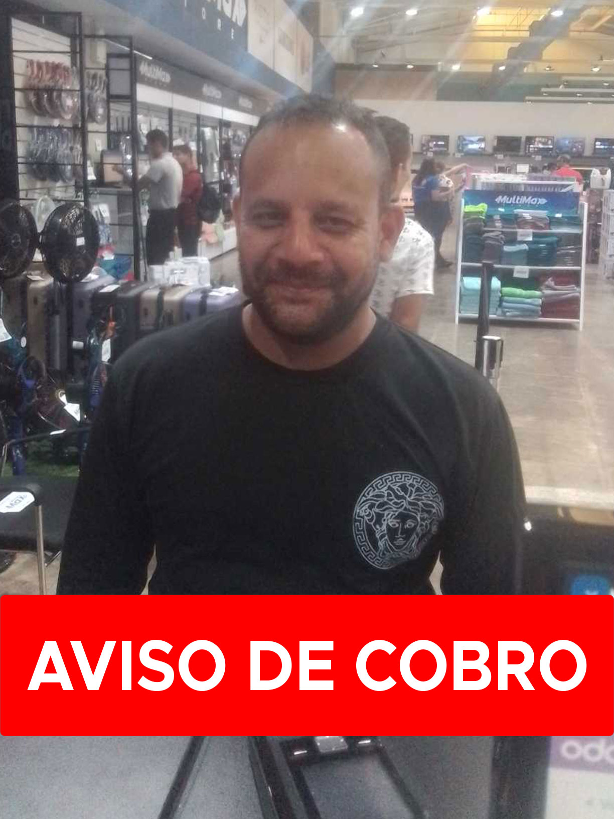 JESUS OLIVEROS