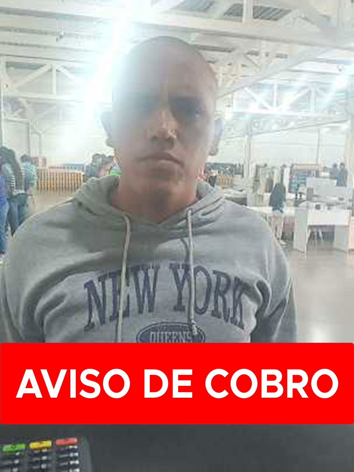 JESUS PEREIRA
