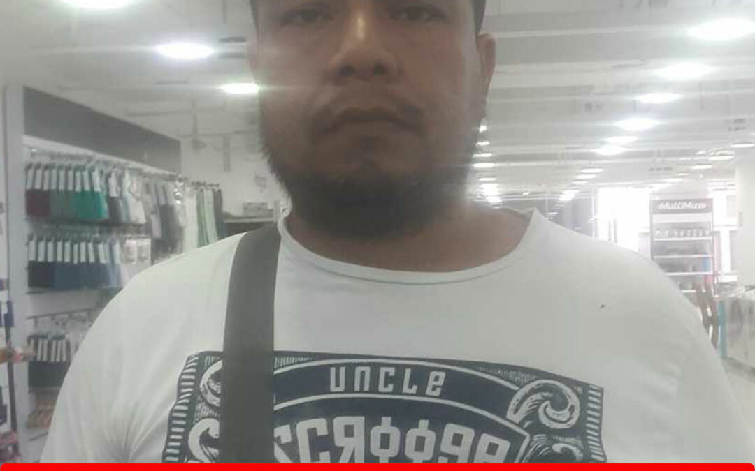 JESUS RODRIGUEZ