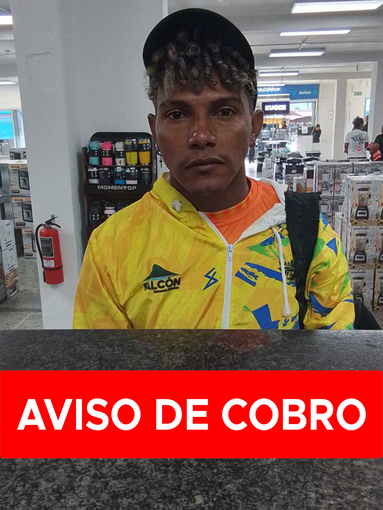 JESUS RODRIGUEZ