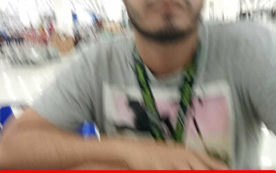 JESUS VALDERRAMA