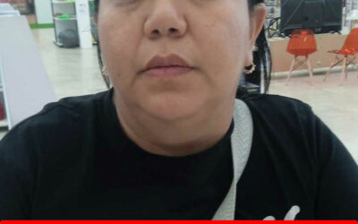 JHOANMARY CARVAJAL