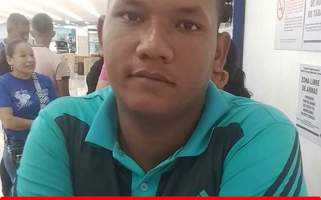 JHON ALEXANDER TORRES CALDERON