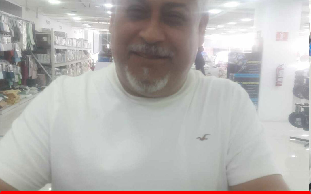 JHON VELASQUEZ
