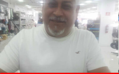 JHON VELASQUEZ