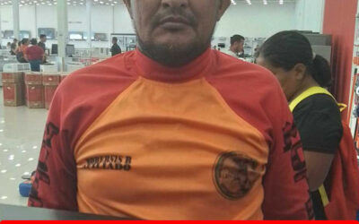 JHONNY MATUTE