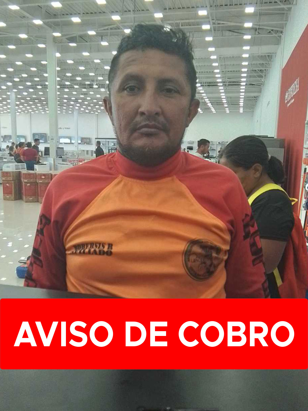 JHONNY MATUTE