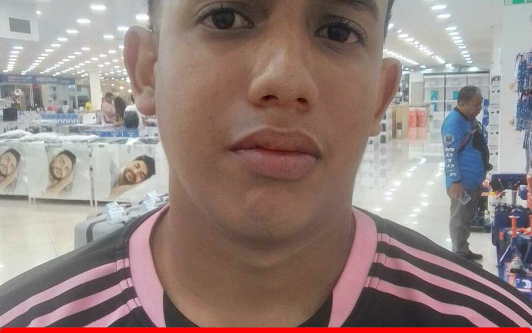 JOB RIVAS