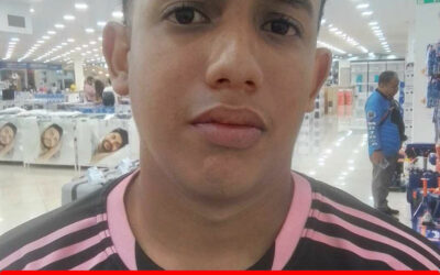 JOB RIVAS