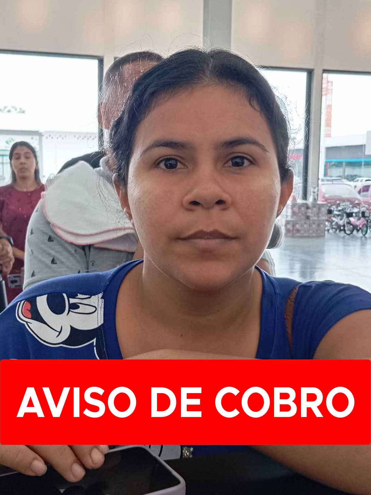 JOBEIDA ROMERO