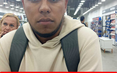 JOEL GIMENEZ