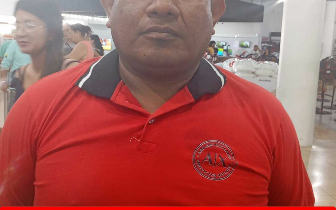JOHEL ENRIQUE FLORES HERNNADEZ