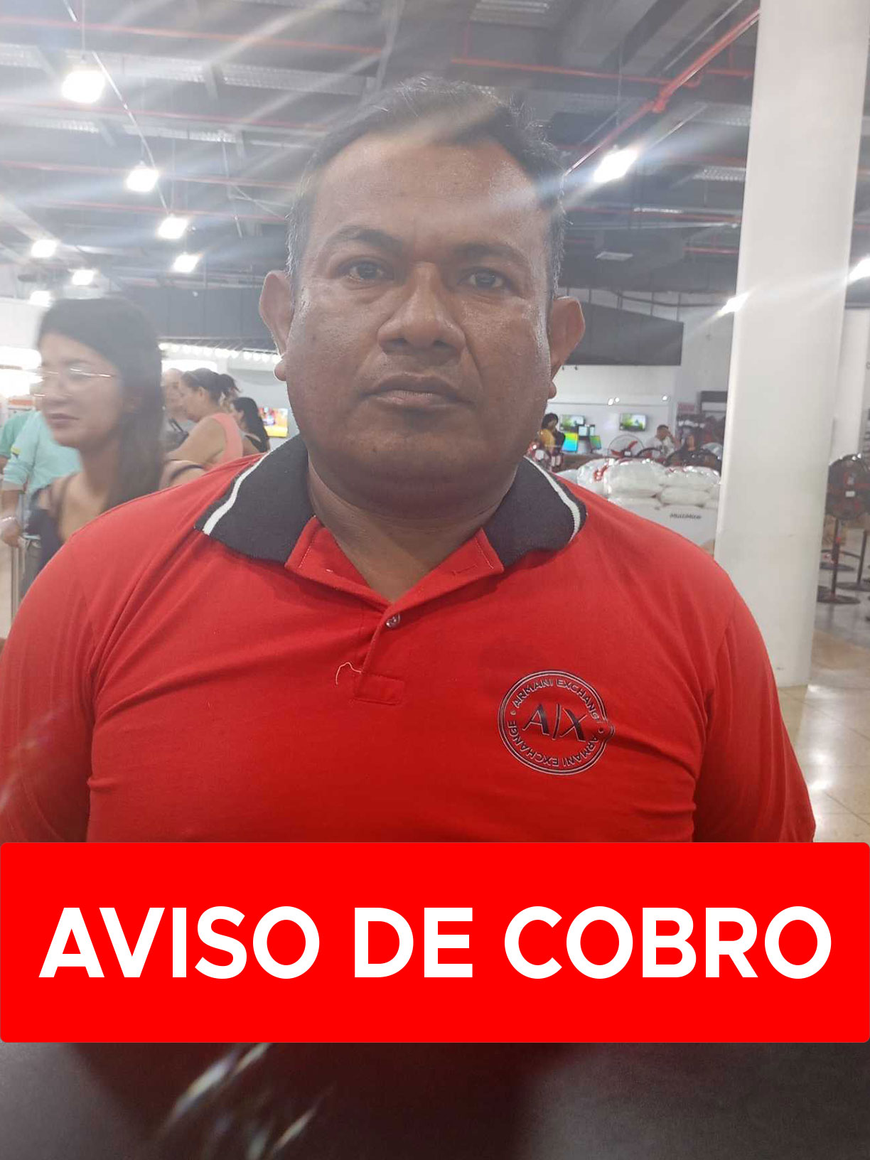 JOHEL ENRIQUE FLORES HERNNADEZ