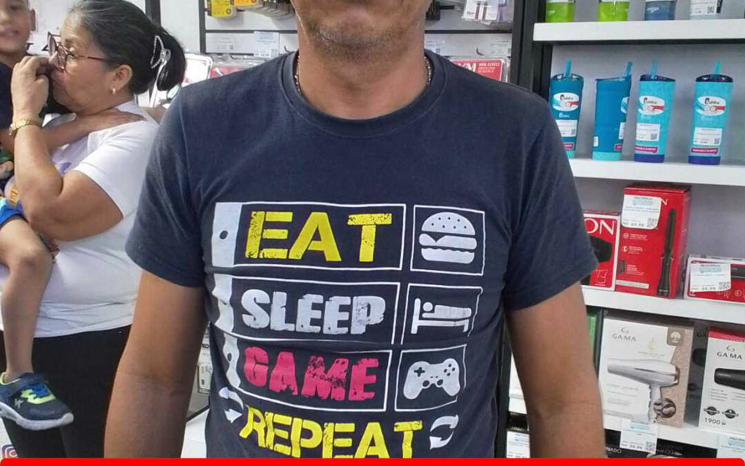 JOHN ALBERTO GARCIA BETANCOURT