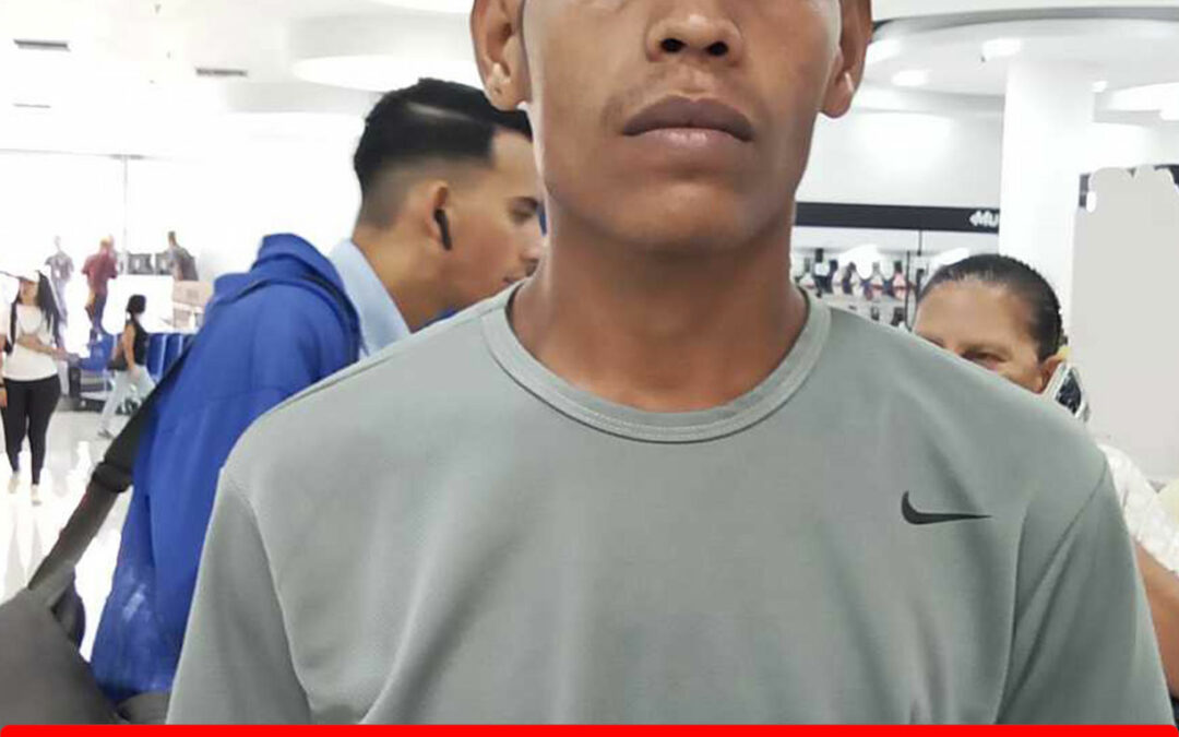 JONAIKEL SANCHEZ