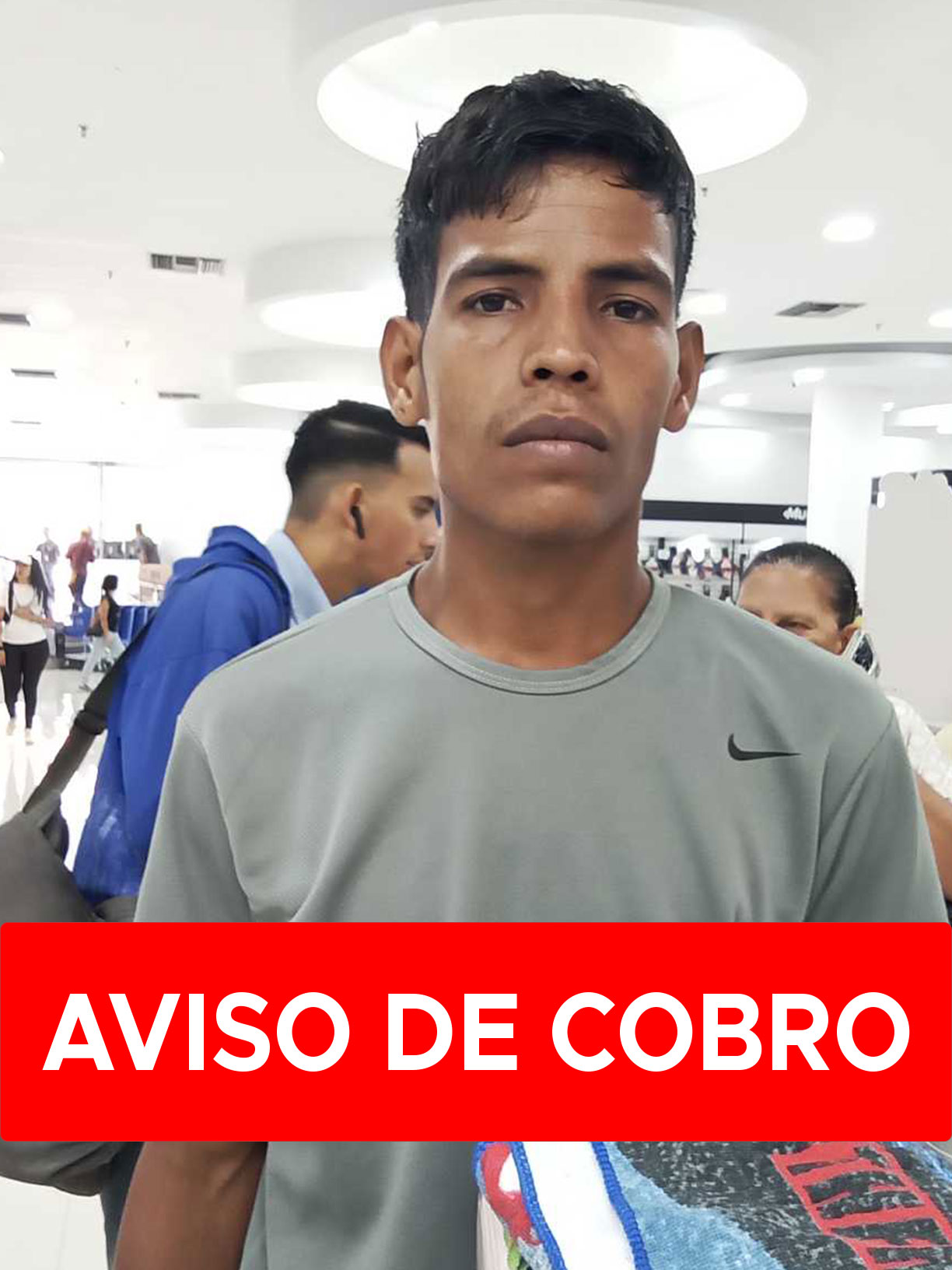 JONAIKEL SANCHEZ