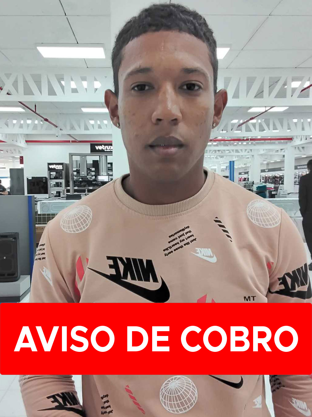JONATHAN COVA