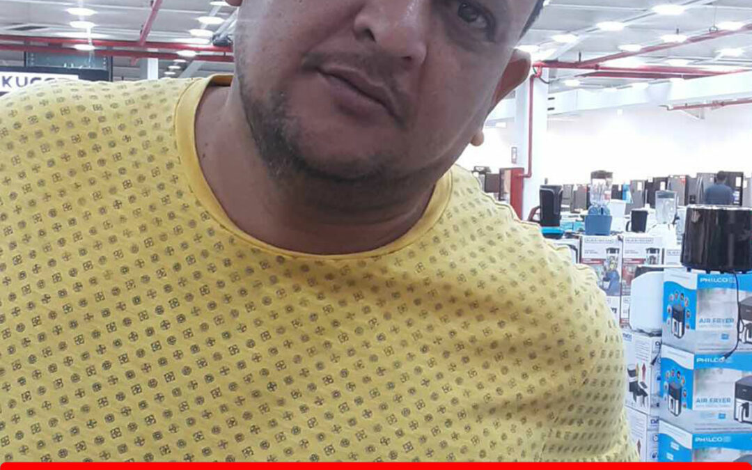 JONATHAN MIRANDA