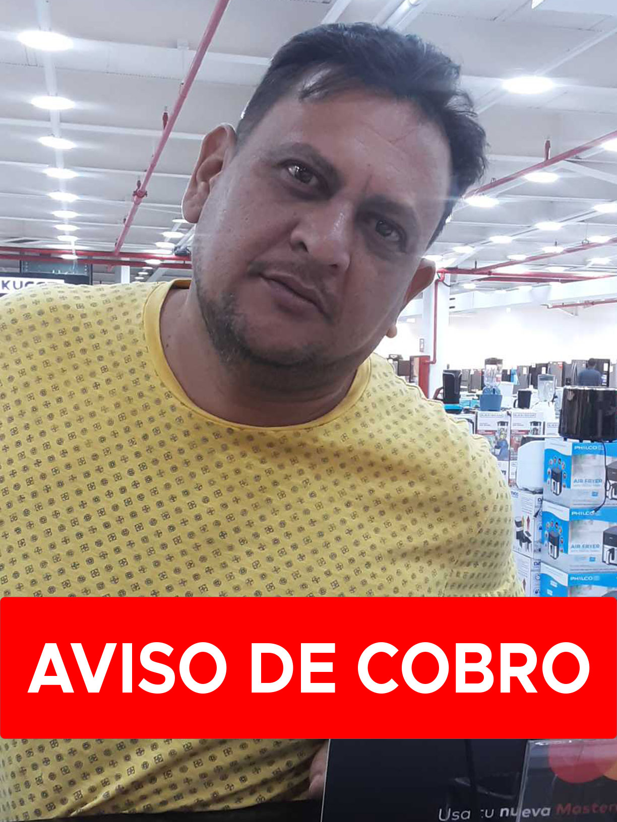 JONATHAN MIRANDA